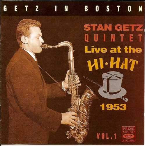 Stan Getz
