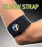 Pro-Tec Elbow Power Strap Large