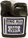 Ding All 1/2 Pint Sanding Resin