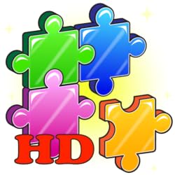 Free App of the Day: Ultimate Jigsaw Puzzle HD
