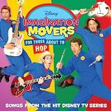 Imagination Movers: For Those About to Hop