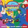 Image of album by Imagination Movers