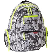 Oakley Men's Arsenal Pack, White Print, One Size