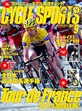 CYCLE SPORTS (�������륹�ݡ���) 2011ǯ 09��� [����]