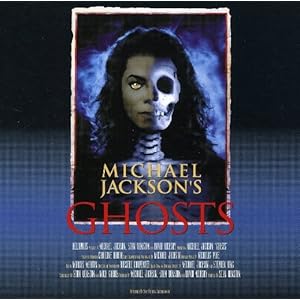 Ghosts (VCD)