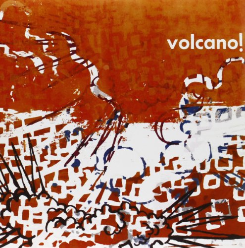 Album art for Apple Or a Gun by volcano!