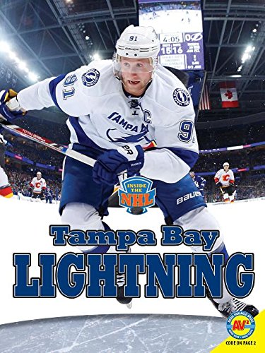 Tampa Bay Lightning (Inside the NHL)
