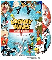 Looney Tunes - The Spotlight Collection - Volume 2 Streaming.