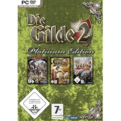 Die Gilde 2 - Platinum Edition
