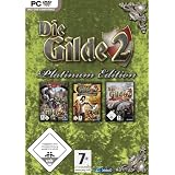 Die Gilde 2 - Platinum Editionvon "EuroVideo Bildprogramm..."