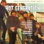 Hot Generation: 1960's Punk From Down Under