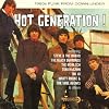 Hot Generation: 1960s Punk from Down Under
