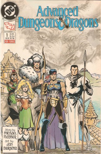 Elves