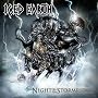 Night Of The Stormrider
