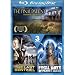 Last Sentinel & Final Days of Planet & Final [Blu-ray]