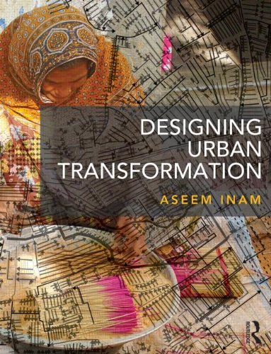 designing urban transformation