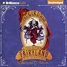 The Girl Who Fell Beneath Fairyland and Led the Revels There