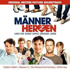 M�nnerherzen Und Die Ganz Ganz Gro�e Liebe (Original Motion Picture Soundtrack) [Explicit]