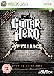Guitar Hero: Metallica - Game Only (Xbox 360)
