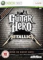 Guitar Hero: Metallica - Game Only (Xbox 360)