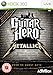 Guitar Hero: Metallica - Game Only (Xbox 360)