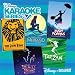 Search : Disney's Karaoke Series: Disney on Broadway