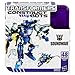 Transformers Construct-Bots Elite Class Soundwave Buildable Action Figure