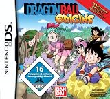 Dragonball Origins