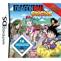 Dragonball Origins