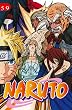 Naruto 59 (Shonen Manga) (Spanish Edition)