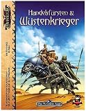 Eigenschaften Ulisses Spiele / Das Schwarze Auge, Handelsfürsten & Wüstenkrieger