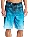 Hurley Men's Render 2-Way Stretch Boardshort