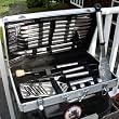 Barbecue Briefcase (8 pound)