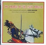 Charge of the Light Brigade / Honey Pot (OST)