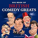 Big book of British comedy greats
