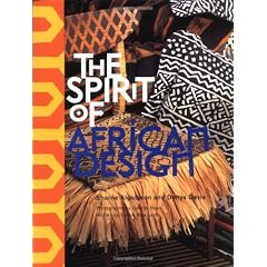 Spirit of African Design