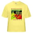 West Reading Farmers' Market T-Shirt