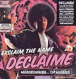 Exclaime the Name [Vinyl]