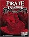  : Pirate Treasure: Stolen Riches (Edge Books)