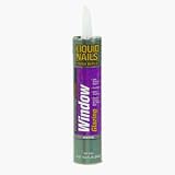 Macco Adhesives GC-17 Liquid Nails Window Glazing Sealant