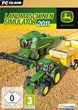 John Deere: Landmaschinen-Simulator 2011