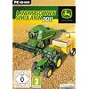 John Deere: Landmaschinen-Simulator 2011