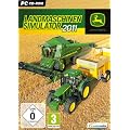 John Deere: Landmaschinen-Simulator 2011