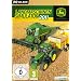 John Deere: Landmaschinen-Simulator 2011