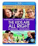 The Kids Are All Right [Blu-ray]