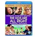 Kids Are All Right, the [Blu-ray] [Import anglais]