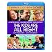 The Kids Are All Right [Blu-ray]