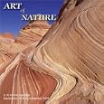 Art of Nature 2009 Wall Calendar