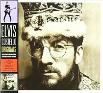 King Of America (Digi)
