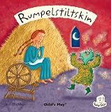 Rumpelstiltskin (Flip-Up Fairy Tales)